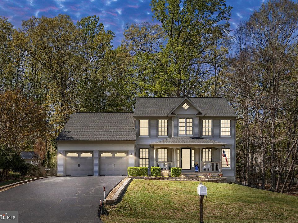 1st image of 69 Cardinal Forest Dr