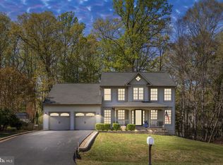 69 Cardinal Forest Dr, Fredericksburg, VA