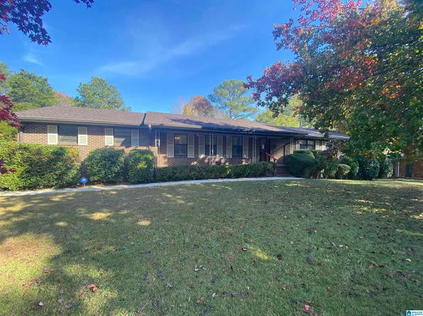 815 S Montez Dr, Bessemer, AL 35022