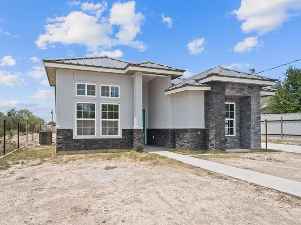 600 Avenue J, Del Rio, TX 78840