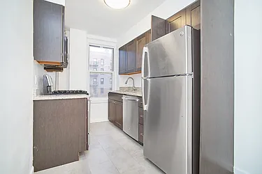 Rented by Living New York