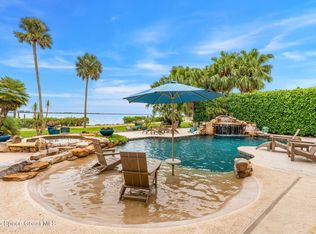 2442 Newfound Harbor Dr, Merritt Island, FL 32952