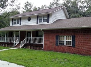 327 Wellington Loop, Ridgeland, SC 29936