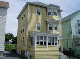 44 Bogle St, Fall River, MA 02723