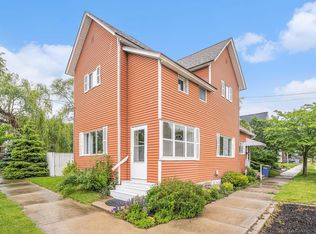 201 Page St NE, Grand Rapids, MI 49505