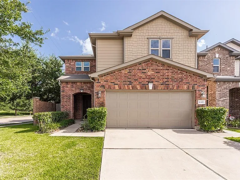 16303 Copperwood Run Way — Photo 1