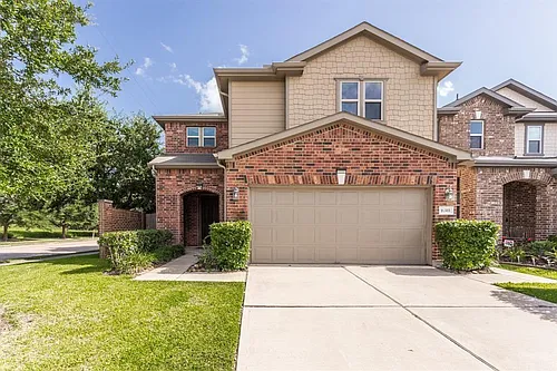 16303 Copperwood Run Way Photo 1