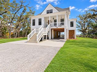 150 Cassique Creek Dr, Ridgeland, SC 29936