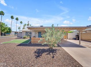 6943 E Granada Road, Scottsdale, AZ 85257
