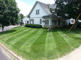 501 E Oak St, Boscobel, WI 53805