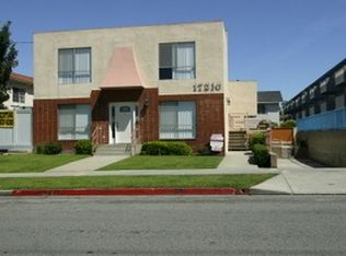 17210 Yukon Ave APT 1, Torrance, CA 90504