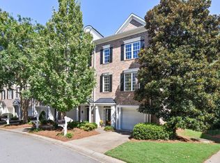 2602 Waters Edge Trl, Roswell, GA 30075
