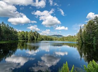 706 McKenzie Pond Rd, Saranac Lake, NY 12983