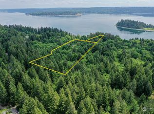 440 E McMicken Rd LOT 4, Shelton, WA 98584
