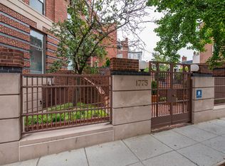 1775 Corcoran St NW APT 45, Washington, DC 20009