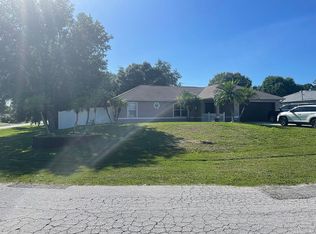 2792 SW Ensenada Ter, Port Saint Lucie, FL 34953