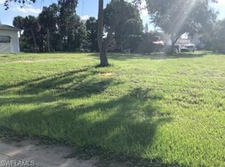 San Carlos Dr LOT 8, Fort Myers Beach, FL 33931