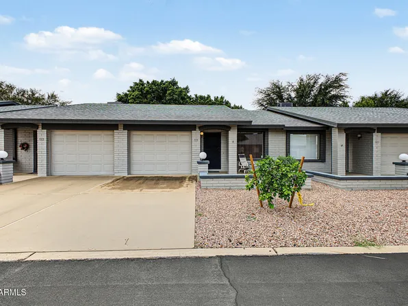 7950 E KEATS Avenue #182, Mesa, AZ 85209