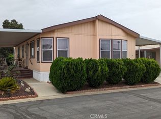 975 California St SPACE 71, Calimesa, CA 92320