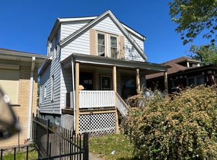 8836 S Carpenter St, Chicago, IL