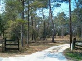 3375 E Shands Ct, Inverness, FL 34452