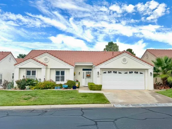 265 N Dixie Dr Unit 26, Saint George, UT 84770