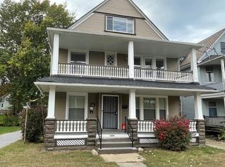 1374 E 115th St, Cleveland, OH 44106