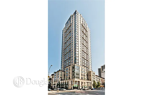 Rented by Douglas Elliman | media 10