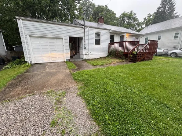 1933 Shollenberger Ave, Cincinnati, OH 45239
