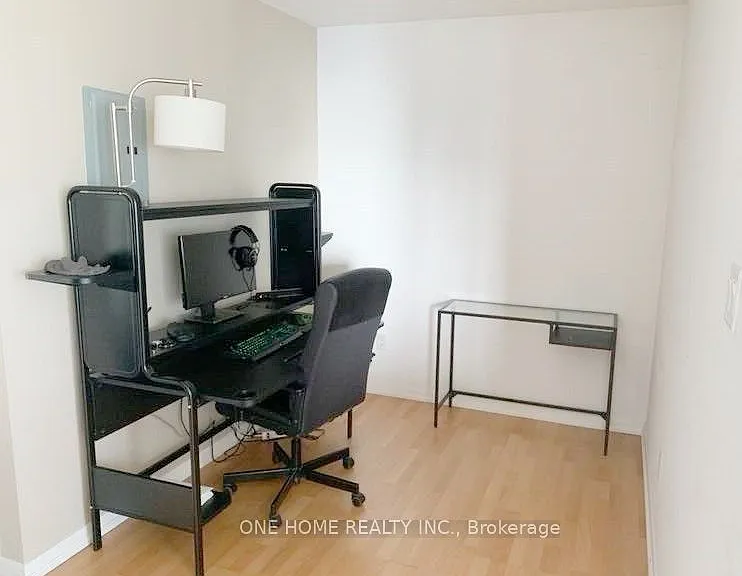 38 Grenville St #3502 — Photo 5