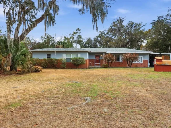 2580 N Bucknell Ter, Hernando, FL 34442