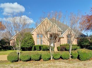 110 Mill Xing E, Colleyville, TX 76034