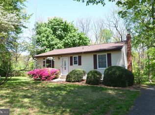 4151 Buffalo Rd, Mount Airy, MD 21771