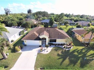 2507 6th St W, Lehigh Acres, FL 33971