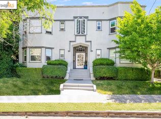 3117 College Ave #U3, Berkeley, CA 94705