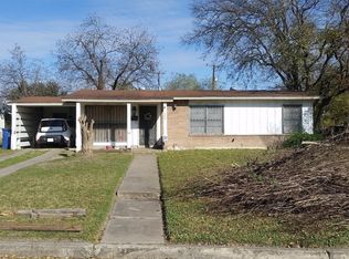 359 Clutter Ave, San Antonio, TX 78214