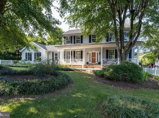 155 Ashland Dr, Winchester, VA 22603