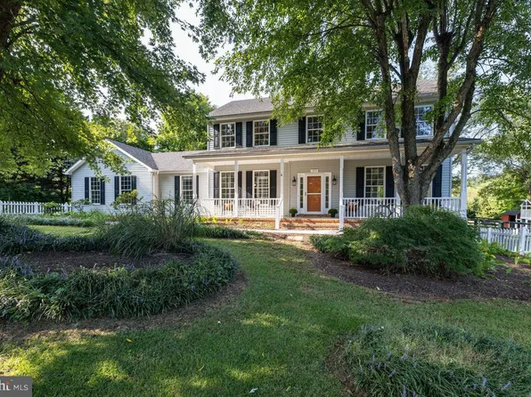 155 Ashland Dr, Winchester, VA 22603