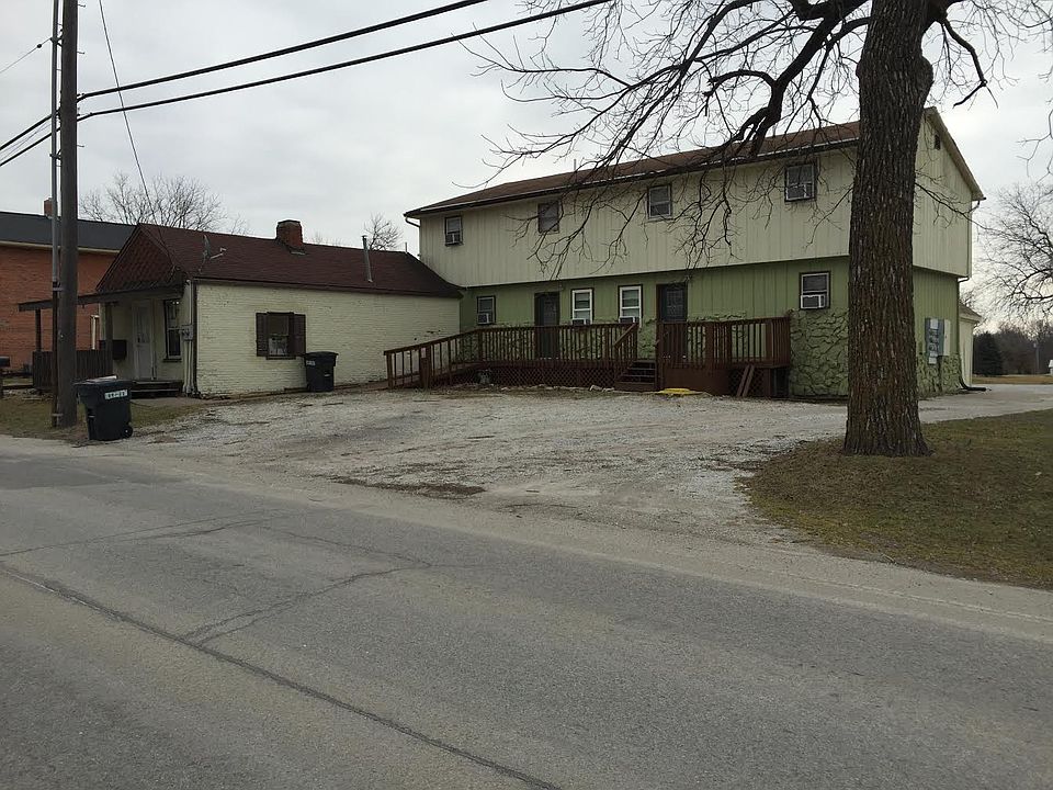 4 plex with room to grow
