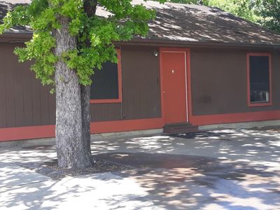 5208 Flamingo Rd, Fort Worth, TX, 76119