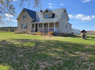 5949 3rd Ave, Rudolph, WI 54475