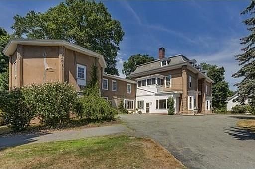 1st image of 11 Peabody Avenue # Fl 2nd