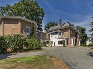 11 Peabody Avenue #FL 2ND, Danvers, MA 01923