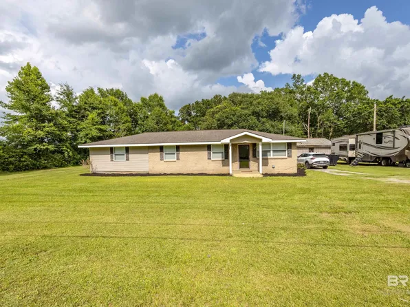 22640 County Road 49, Silverhill, AL 36576