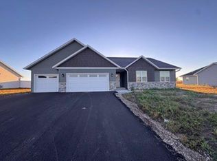 4514 MORELAND ROAD Lot 132, Plover, WI 54467