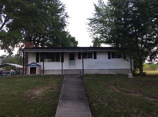 24678 Pine Rd, Oronogo, MO 64855