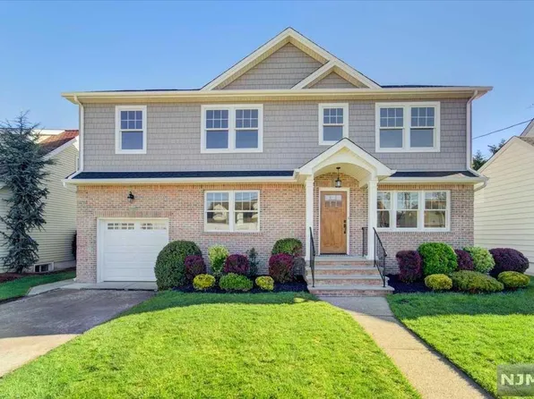 14 Bogle Ave, North Arlington, NJ 07031