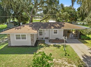 7426 E Allen Dr, Inverness, FL 34450