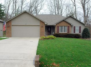 107 Ivy Brook Ln, Fairfield Glade, TN 38558