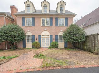 27 Grove Run Pl, Memphis, TN 38111